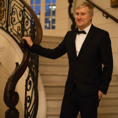 Помер актор 