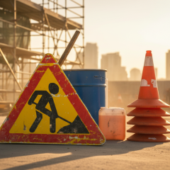 Money for roads: repairs and Lukianivska Square