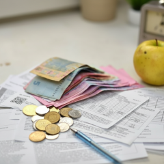 Gas inspections: violations and bills