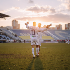 Динамо - Олександрія 5:0: результат матчу