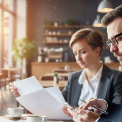 Tax rebate for workers