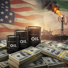 Easing sanctions on Iranian oil
