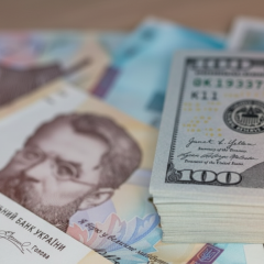 Ukrainian debts increased by 6%