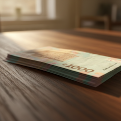 Kyiv pensioners receive extra payment in April 2026