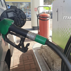 Fuel prices rise again: how much is gasoline now
