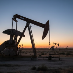 Понижение цен на нефть и безопасность
