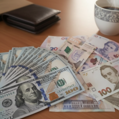 Ukraine's public debt to reach 300 billion