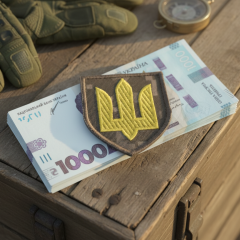 Військовий збір та податок після війни