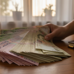 Pensioner happy about 12.1% pension increase