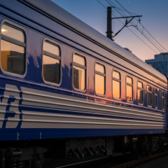 New funding mechanism for Ukrzaliznytsia: what will change for passengers