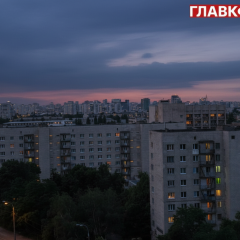 Київські багатоповерхівки з резервним живленням