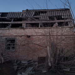 Consequences of Russia's attacks on Naftogaz and Dnipropetrovsk regions