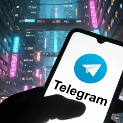 Повний блок Telegram в РФ