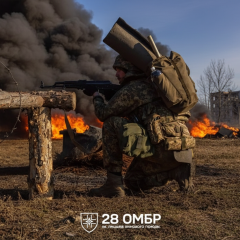 Fierce battles on Pokrovsky front - important news