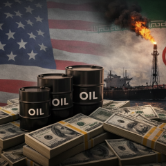 Permission to sell 140 million barrels of oil