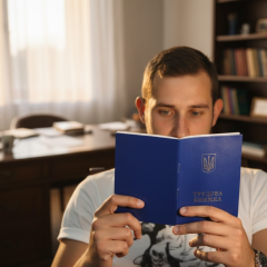 Digitization of labor books: deadline 2026