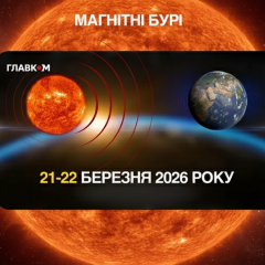 Сильные магнитные бури: красный уровень опасности