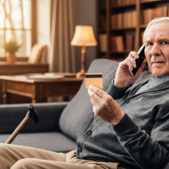 Pensioners with debts may have accounts frozen: how to remove arrest
