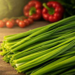Food fairs in Kyiv on 21-22 March