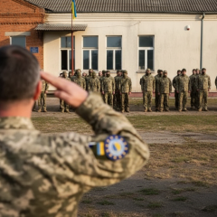 Суд над капітаном ТЦК
