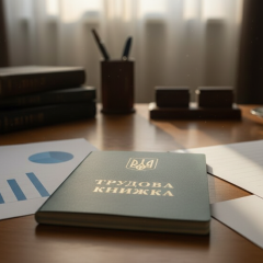State Employment Service explains digitization of employment records
