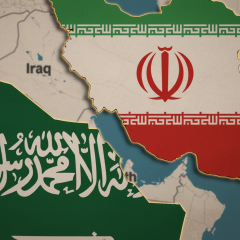 Saudi Arabia expels Iranian diplomats: over 2000 attacks