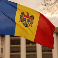 Moldova's stance on military checkpoints