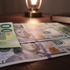 USD exchange rate on March 22