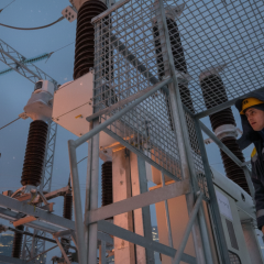 Money and electricity in Ukraine