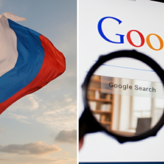 Поиск способов уехать из России