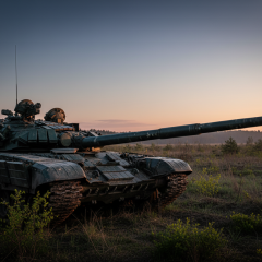 Ukrainian armed forces restored more land than lost
