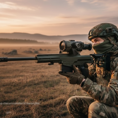 Combat actions on the Pokrovsky front