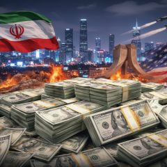 USA war Congress funds conflict