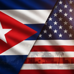 Cuba prepares for military confrontation
