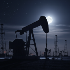Трамп выдвинул ультиматум Ирану: угроза мировым ценам на нефть