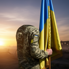 Man with valid deferment taken for mobilization