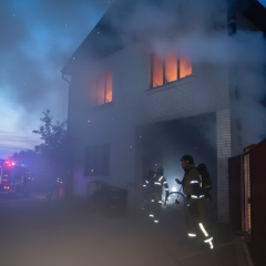 Пожежа на Вишгородщині: загибель пенсіонерів через несправний обігрівач