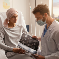 Increase in cancer cases among millennials
