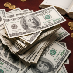 IMF and deficit of Ukraine's future