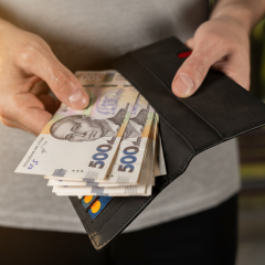 Помощь для переселенцев продлена на полгода