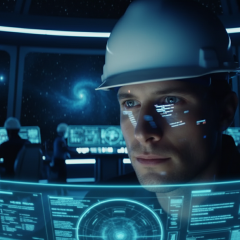 Ahmetov's avatar as the main innovator