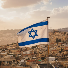 Mossad's plan on Iran uprising