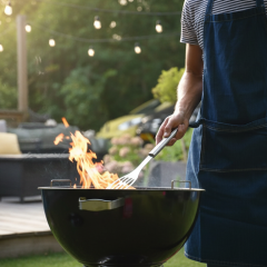 New rules for fire gathering in the city