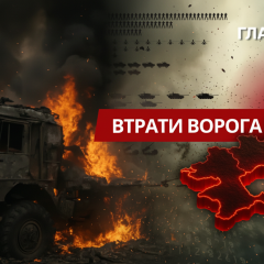 Russia's losses for the day: General Staff released new data
