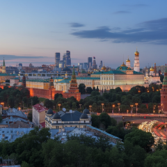 Філософ Нікітін про Крим та війну