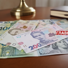 Официальные курсы валют на 24 марта