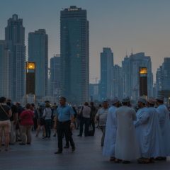 Arab allies turning to China: analyst