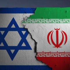 Polish analyst on Israel's strategy
