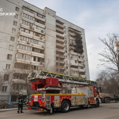 ПЗРК сбили крылатые ракеты