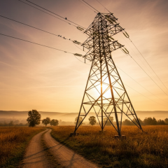 Experts against reducing electricity prices: risks of deficit and import